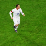 Rooney returns for England