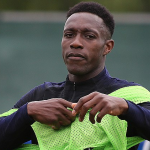 Leno on Welbeck injury