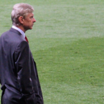 Arsene Wenger to AC Milan