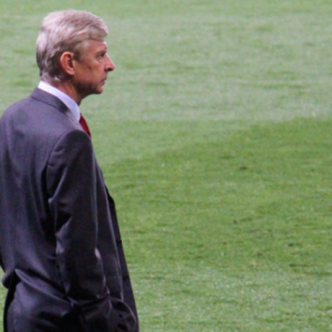 Arsene Wenger to AC Milan