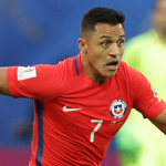 Alexis Sanchez to PSG: