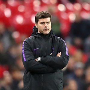 Mauricio Pochettino to Man United
