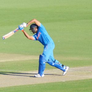 Laxman on India's No. 6 for Adelaide Test