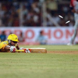 CSK Full Squad for IPL 2019