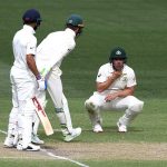 Paine mocks Finch