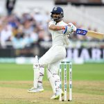 Rahane ahead of Adelaide Test
