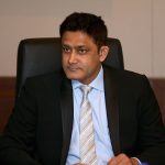 Anil Kumble's Playing XI for Melboune Test