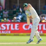 Bancroft on Ball Tampering saga