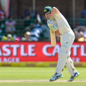 Bancroft on Ball Tampering saga