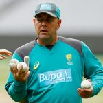 Lehmann on Bancroft's role in ball tampering