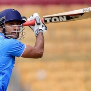 RCB buy Gurkeerat Mann