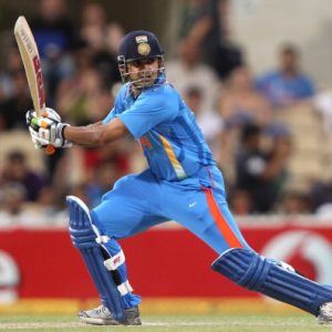Twitter reactions on Gautam Gambhir's retirement