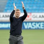 Solskjaer appointed United boss