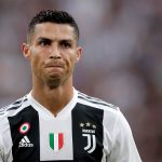 Ronaldo tax fraud case