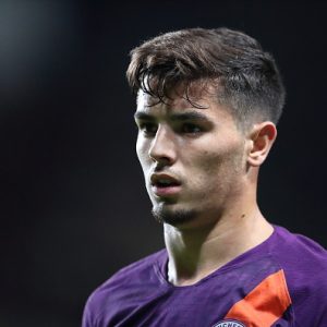 Brahim Diaz to Real Madrid