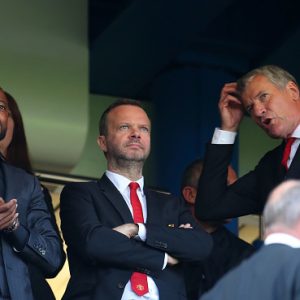 Patrice Evra tweet on Man Utd