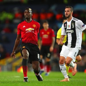 Paul Pogba to Juventus