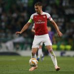 Aaron Ramsey to Juventus