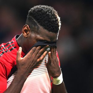 Man Utd lineup vs Arsenal