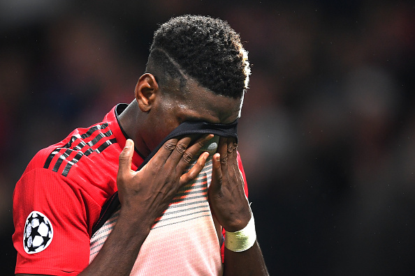 Man Utd lineup vs Arsenal