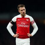 Aaron Ramsey to Inter Milan