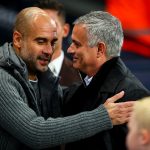 Guardiola supports Mourinho