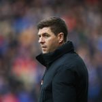 Steven Gerrard's rant