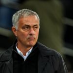 Jose Mourinho on Arsenal