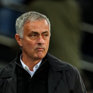 Jose Mourinho on Arsenal