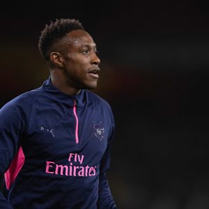 Danny Welbeck contract situation