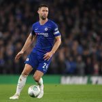 Gary Cahill to Arsenal