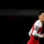 Mesut Ozil to Inter Milan