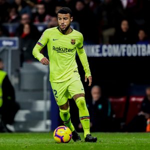 Rafinha injury update