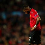 Fred comments on Mourinho