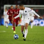 Mbappe on Arsenal transfer