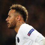 Neymar misses Ballon d'Or ceremony