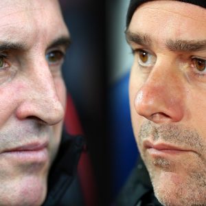 Arsenal team news vs Tottenham