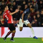 Mourinho on game vs Southampton