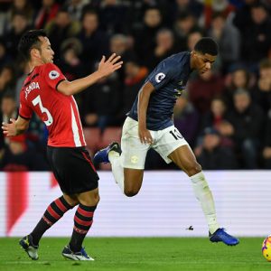 Mourinho on game vs Southampton