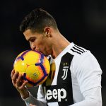 Ronaldo wants Marcelo at Juventus