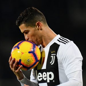 Ronaldo wants Marcelo at Juventus