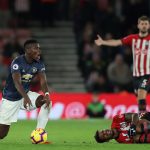 Mourinho-Pogba situation