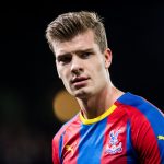 Crystal Palace player sends 'thank you' letter