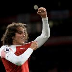 Matteo Guendouzi rejected PSG