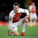 Aaron Ramsey to Real Madrid