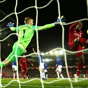 Liverpool scores vs Everton