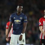 Miralem Pjanic on Pogba