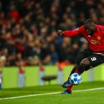 Ashley Young goal vs Fulham