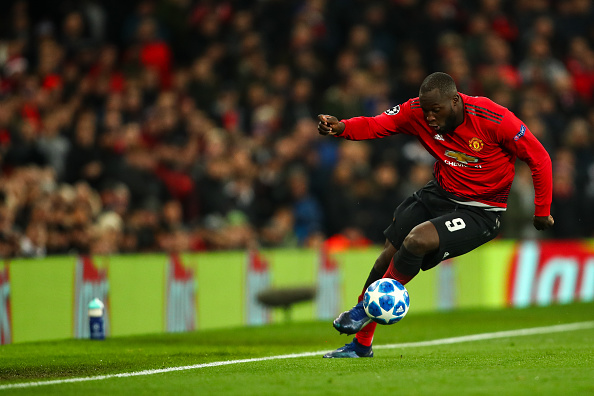 Ashley Young goal vs Fulham