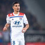 Aouar to Arsenal